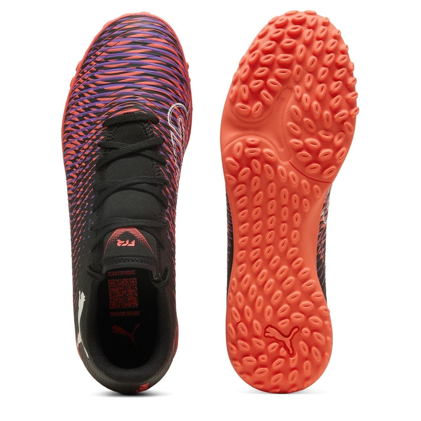 Puma Future 8 Play Astro Turf Football Boots