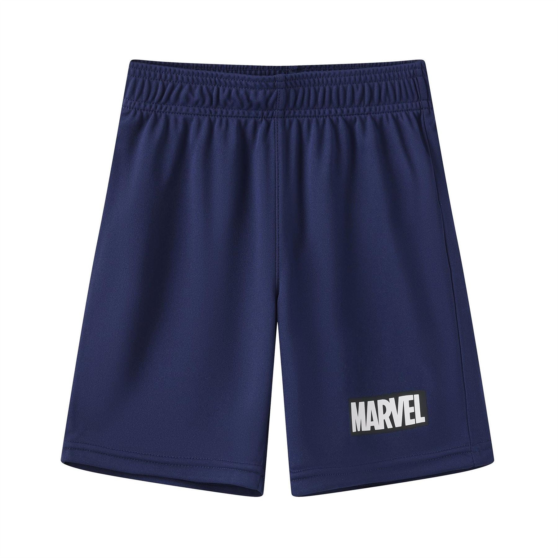 Character Junior Crew Neck Short Sleeve T-Shirt and Short Set