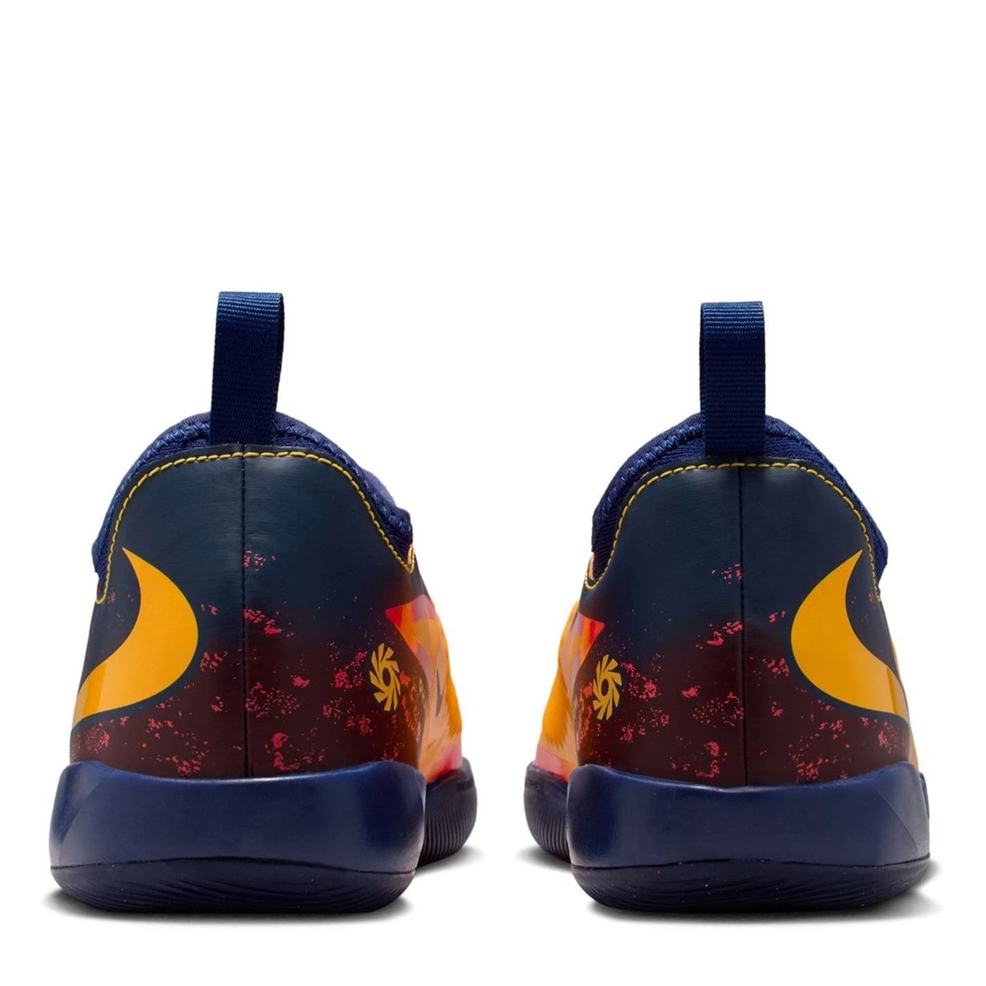 Nike Phantom 6 Academy Juniors Indoor Football Boots