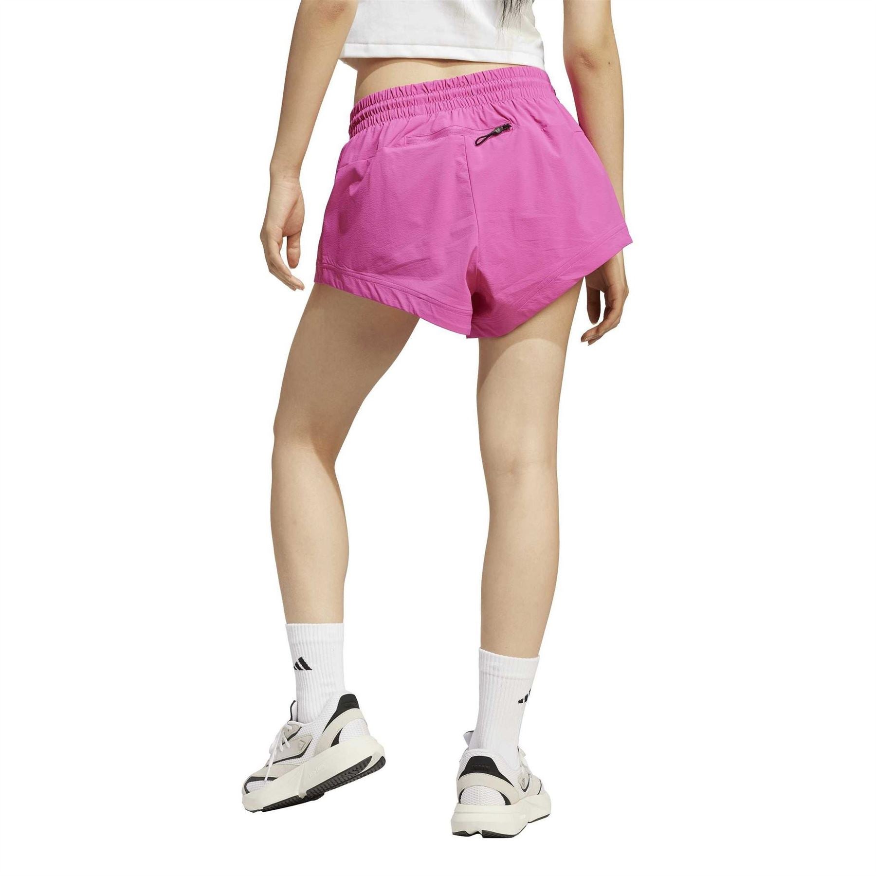 adidas Z.n.e. Woven Tracksuit Shorts