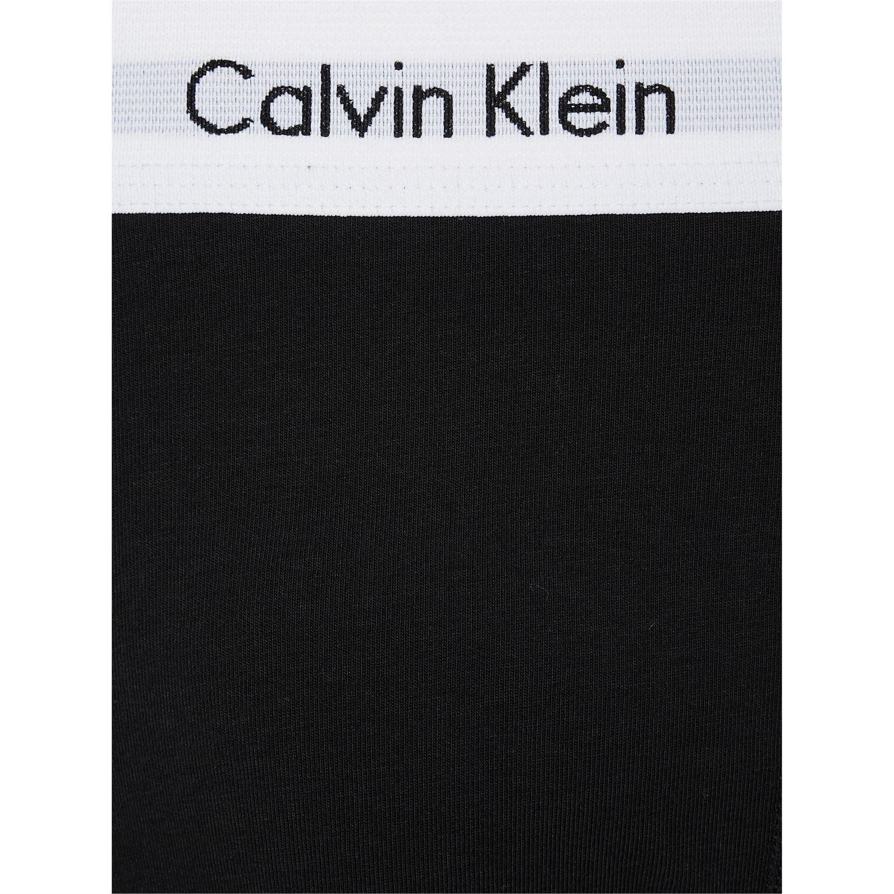 Calvin Klein Pack Cotton Stretch Boxer Shorts