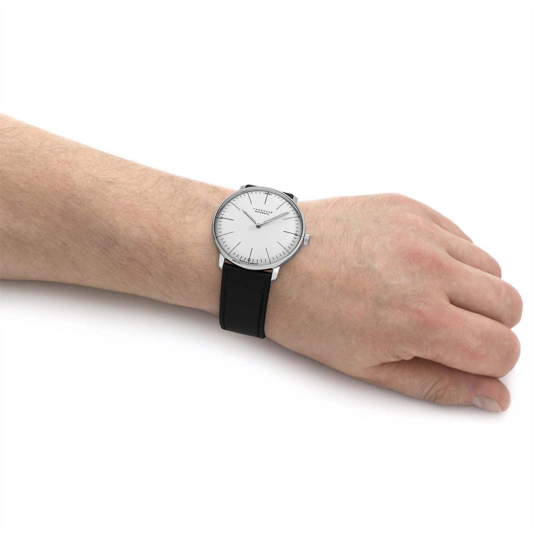Junghans Automatic German Analogue Watch