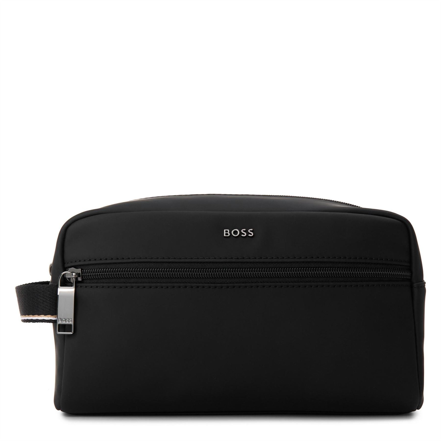 Boss Zeph Washbag