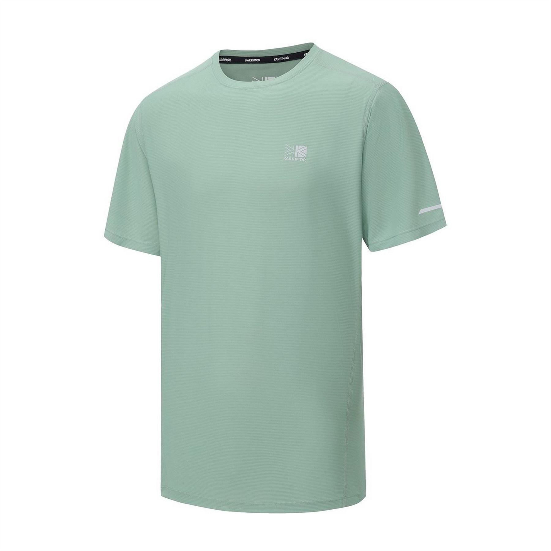 Karrimor Mens Run Short Sleeve T-Shirt