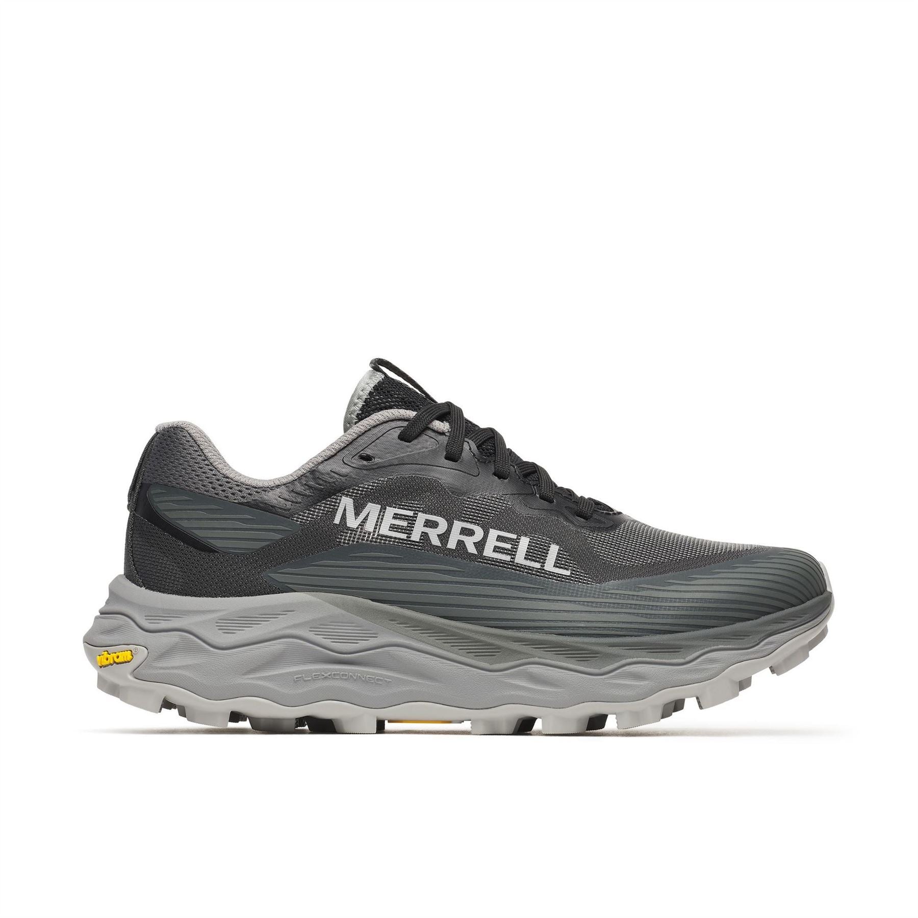 Merrell Merreil Agility Trail Running Shoes