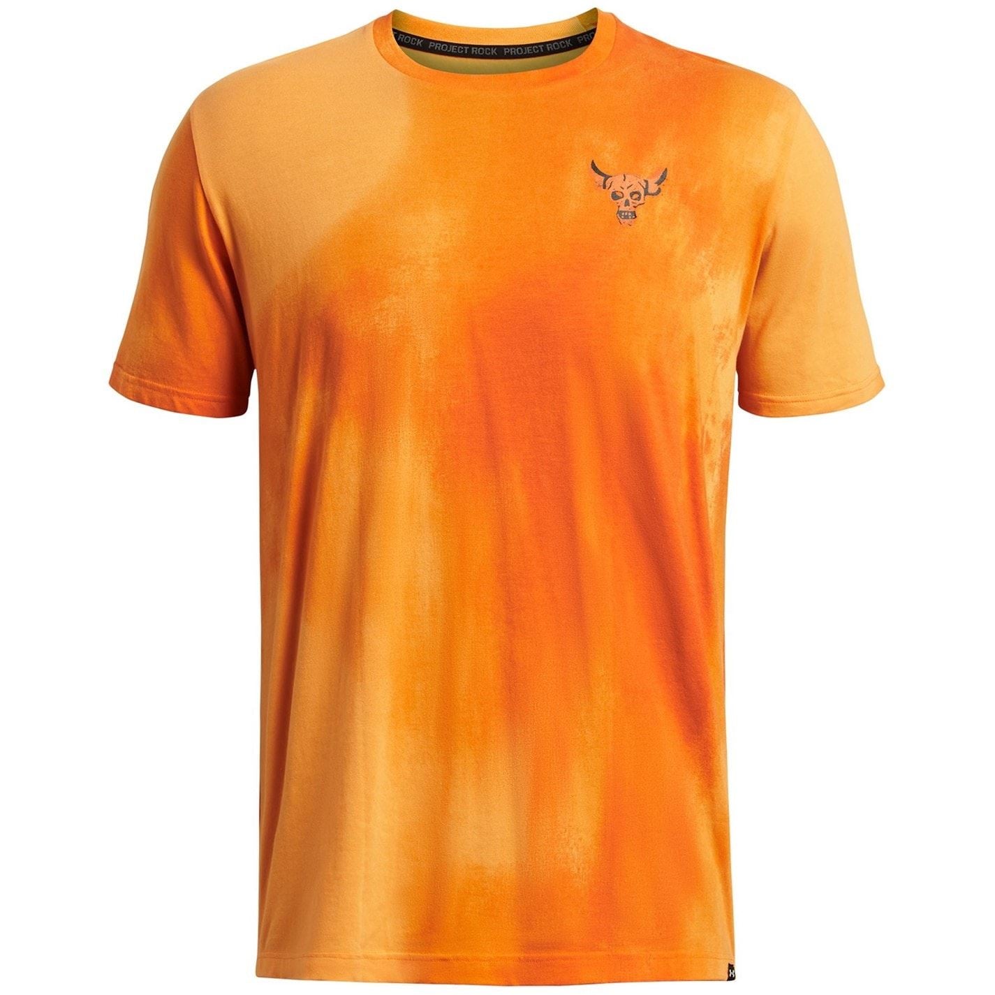 Under Armour Pr Sun Wash Regular Fit T-Shirt