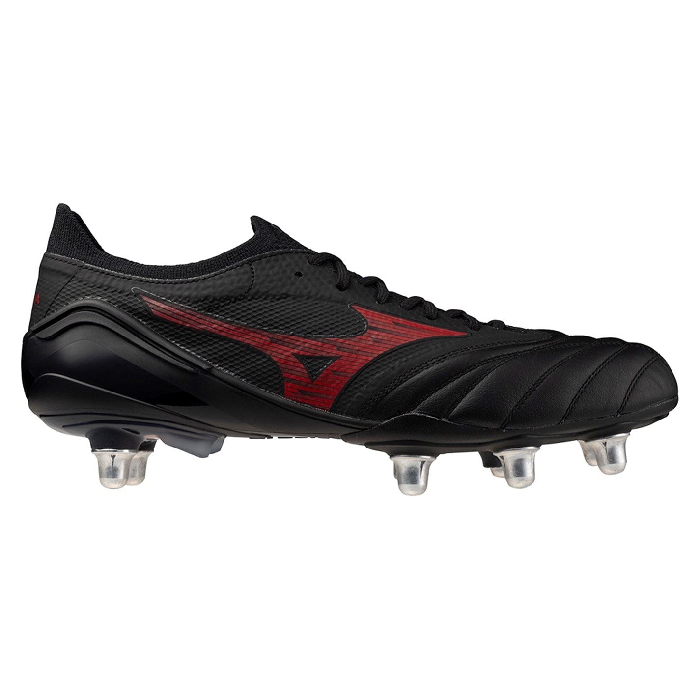 Mizuno Morelia Neo Iv Elite Adults Soft Ground Rugby Boots