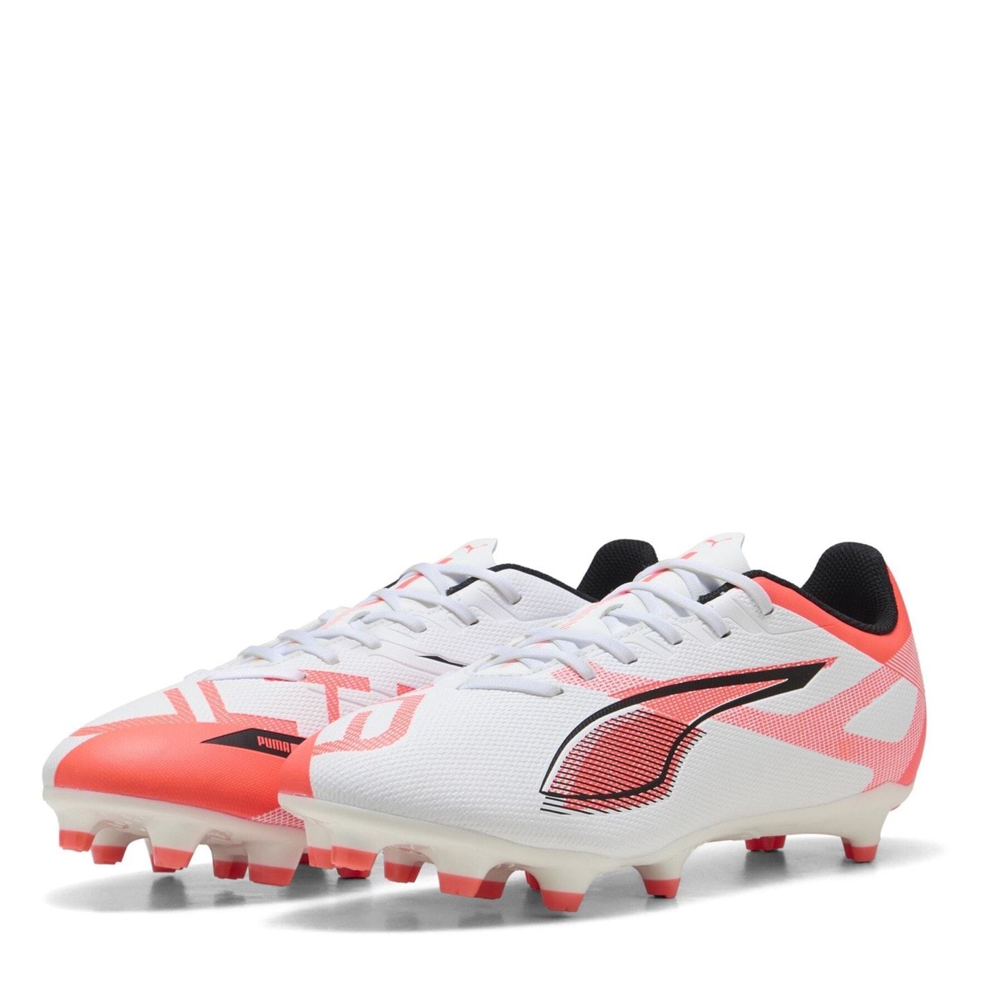 Puma Mens Ultra Play Firm Ground Football Boots