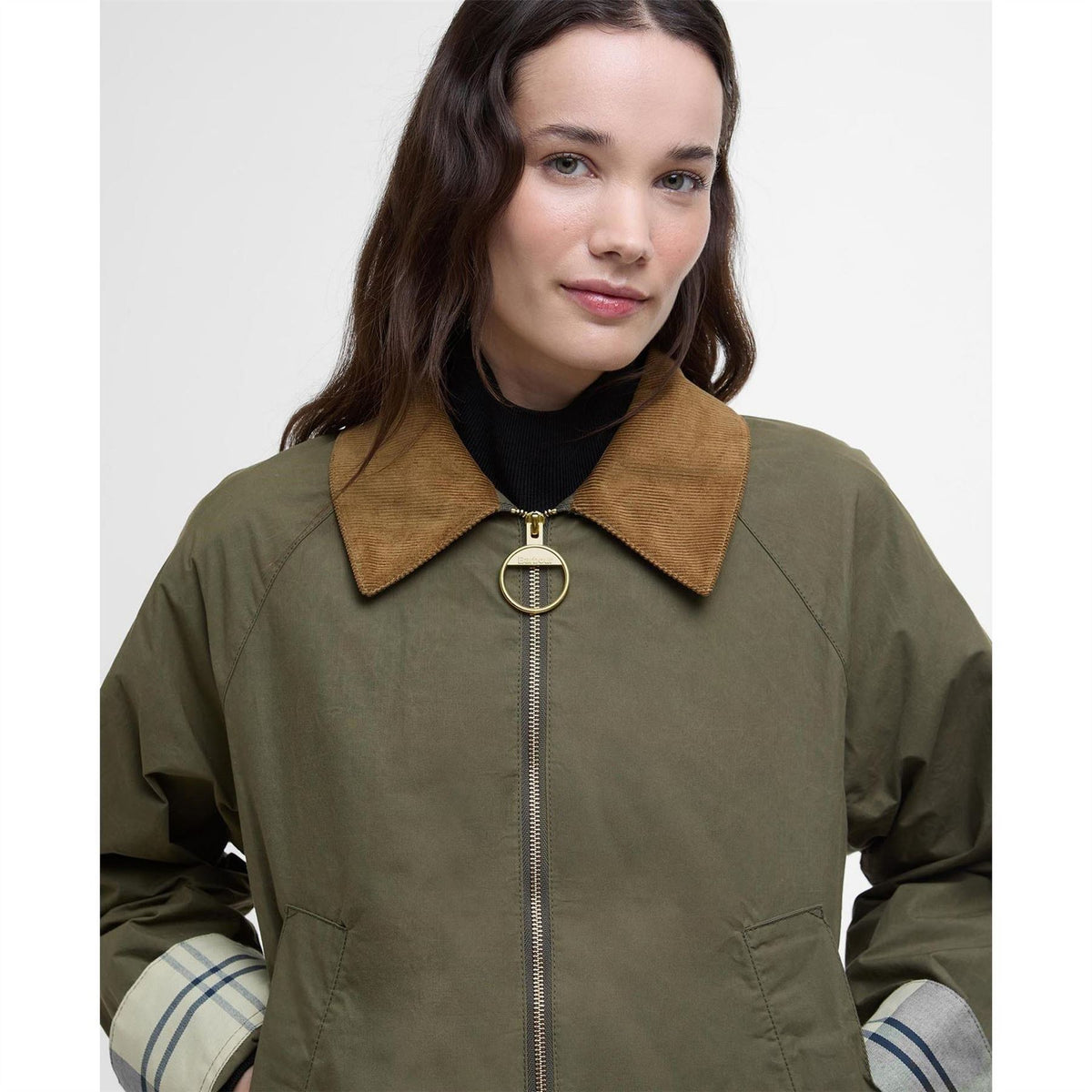 Barbour Showerproof Jacket