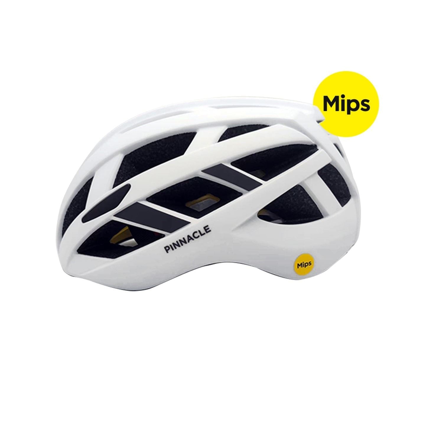 Pinnacle Mips Road Cycling Helmet