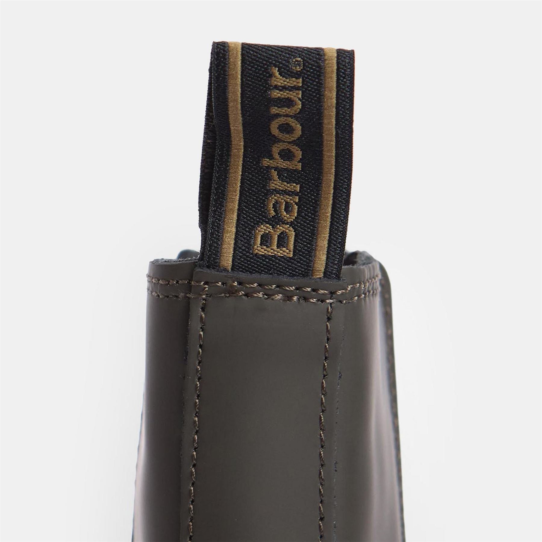 Barbour Sidneigh Chelsea Boots