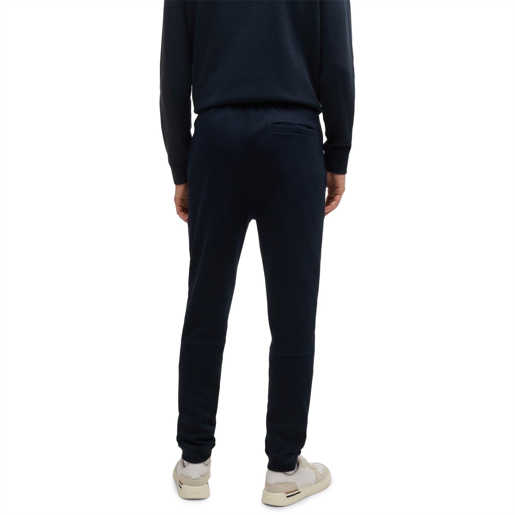 Boss Sestart Closed Hem Fleece Trousers