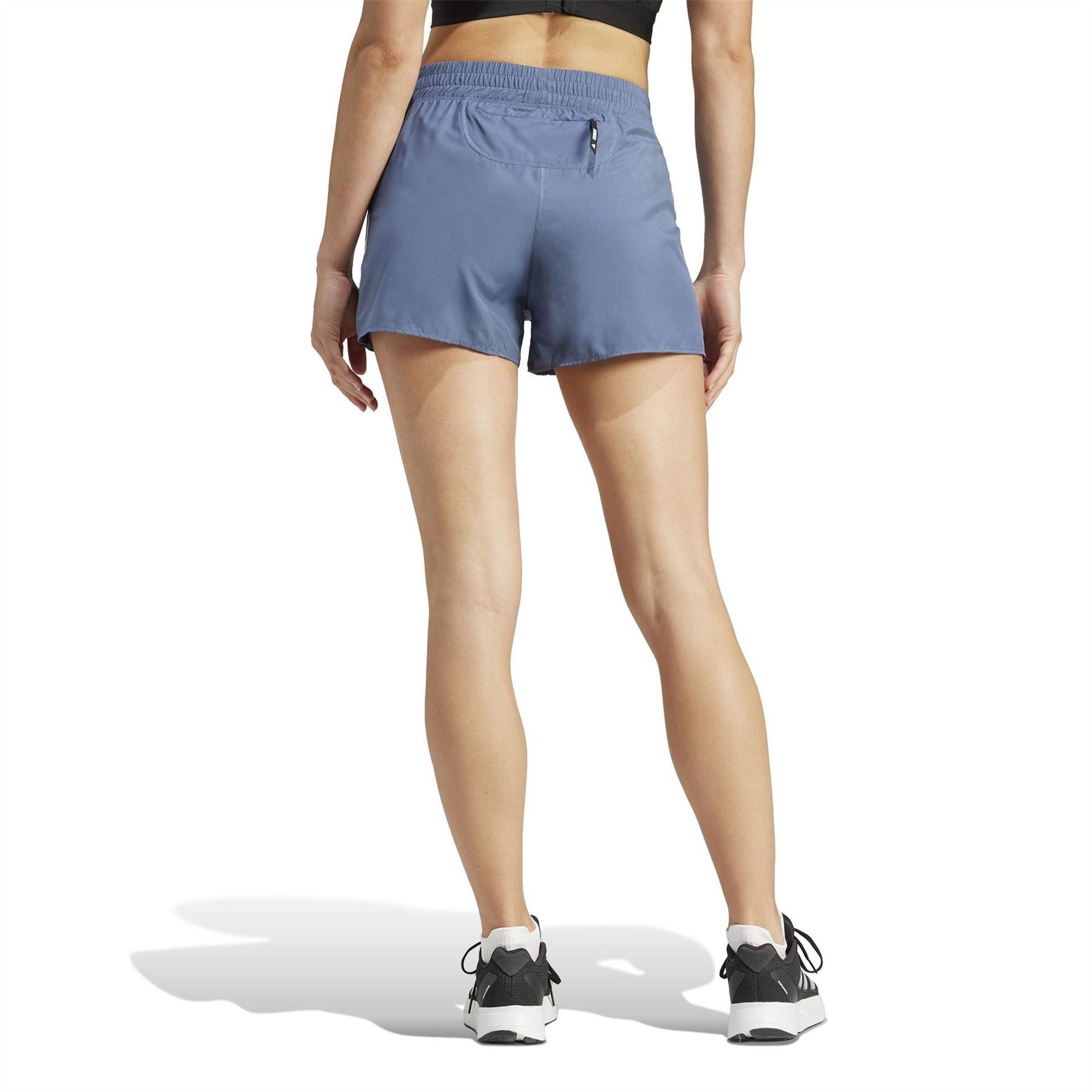 adidas Womens Own The Run Shorts