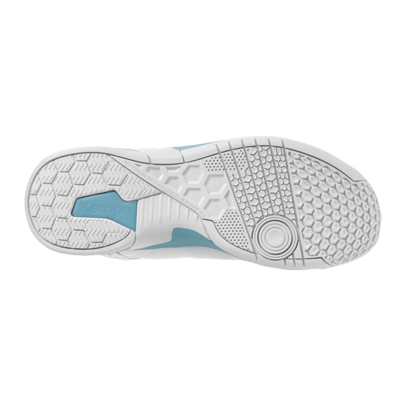 Kempa Attack Three 2.0