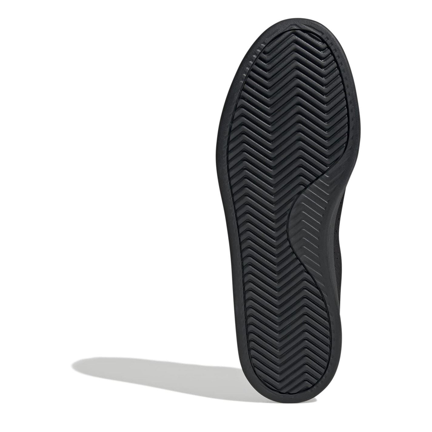 adidas Advantage 2.0 Lace Up Low Top Sneakers