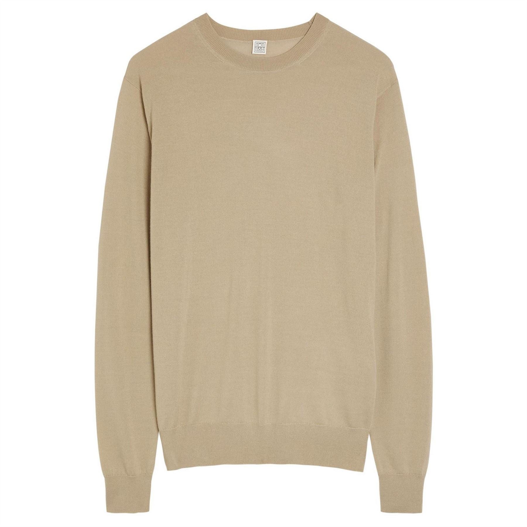 Toteme Crew Knit
