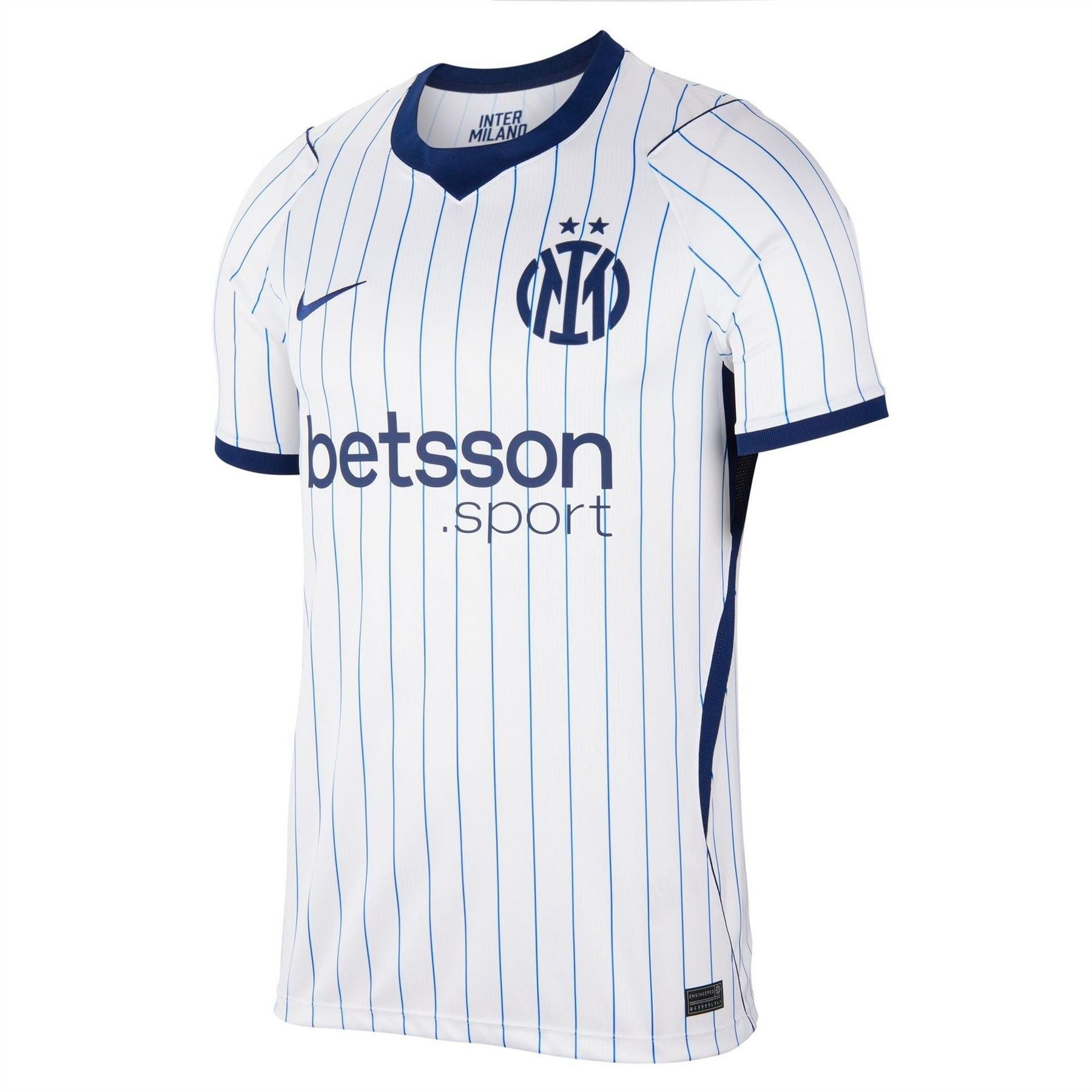 Nike Mens Milan Away Shirt 2026 27