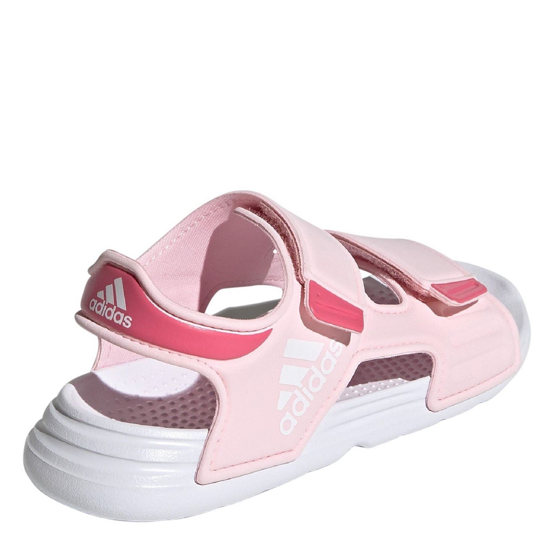 adidas Sandals Kids Sliders Girls
