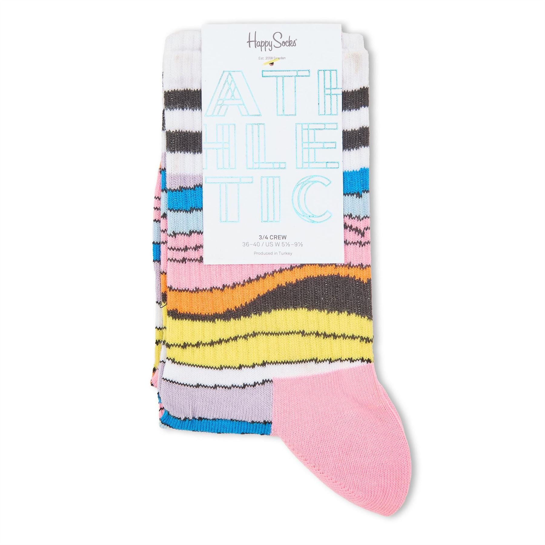 Happy Socks High Pop