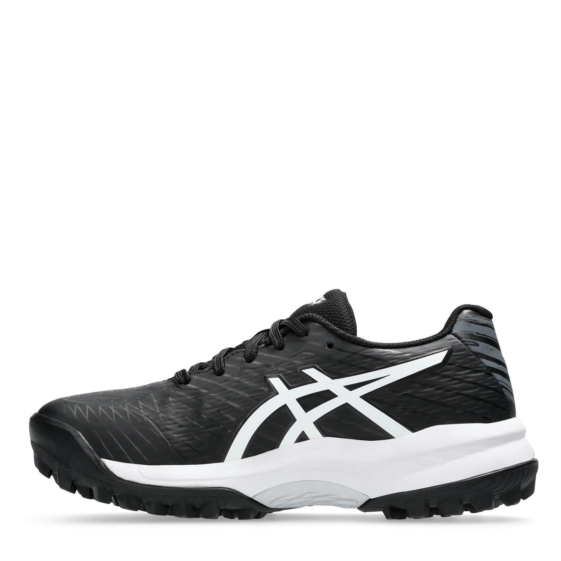 Asics Kids Gel Field Speed Indoor Hockey Shoes