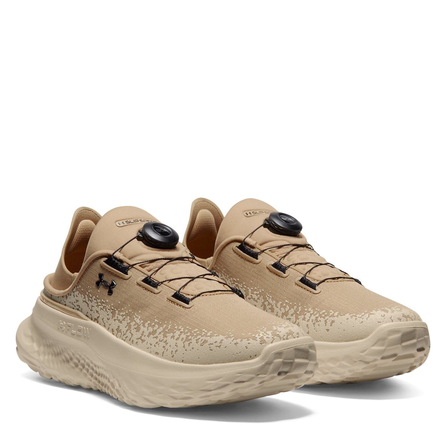 Under Armour SlipSpeed Mega Ripstop Sneakers