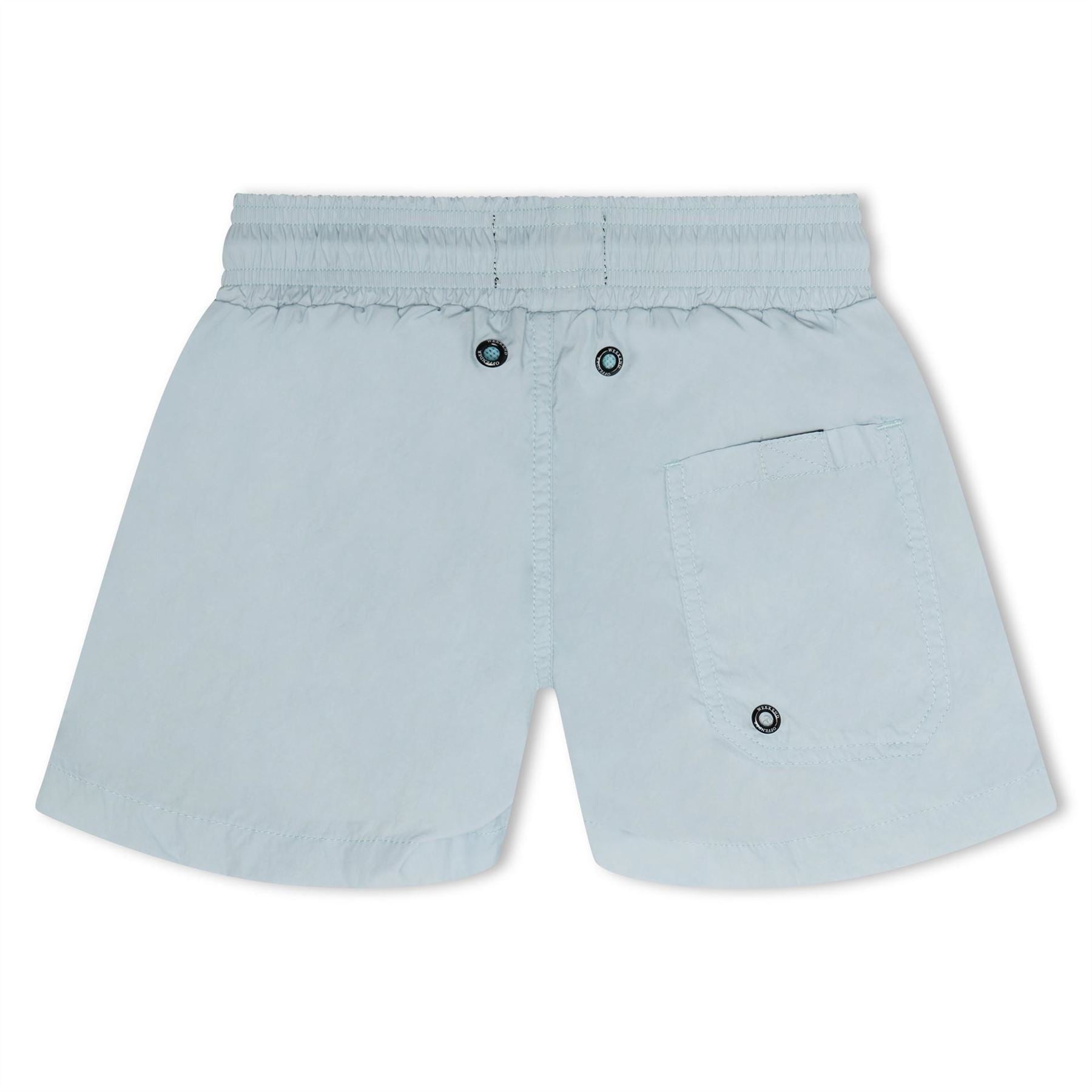 Weekend Offender Bdg Swim Sho Jn99