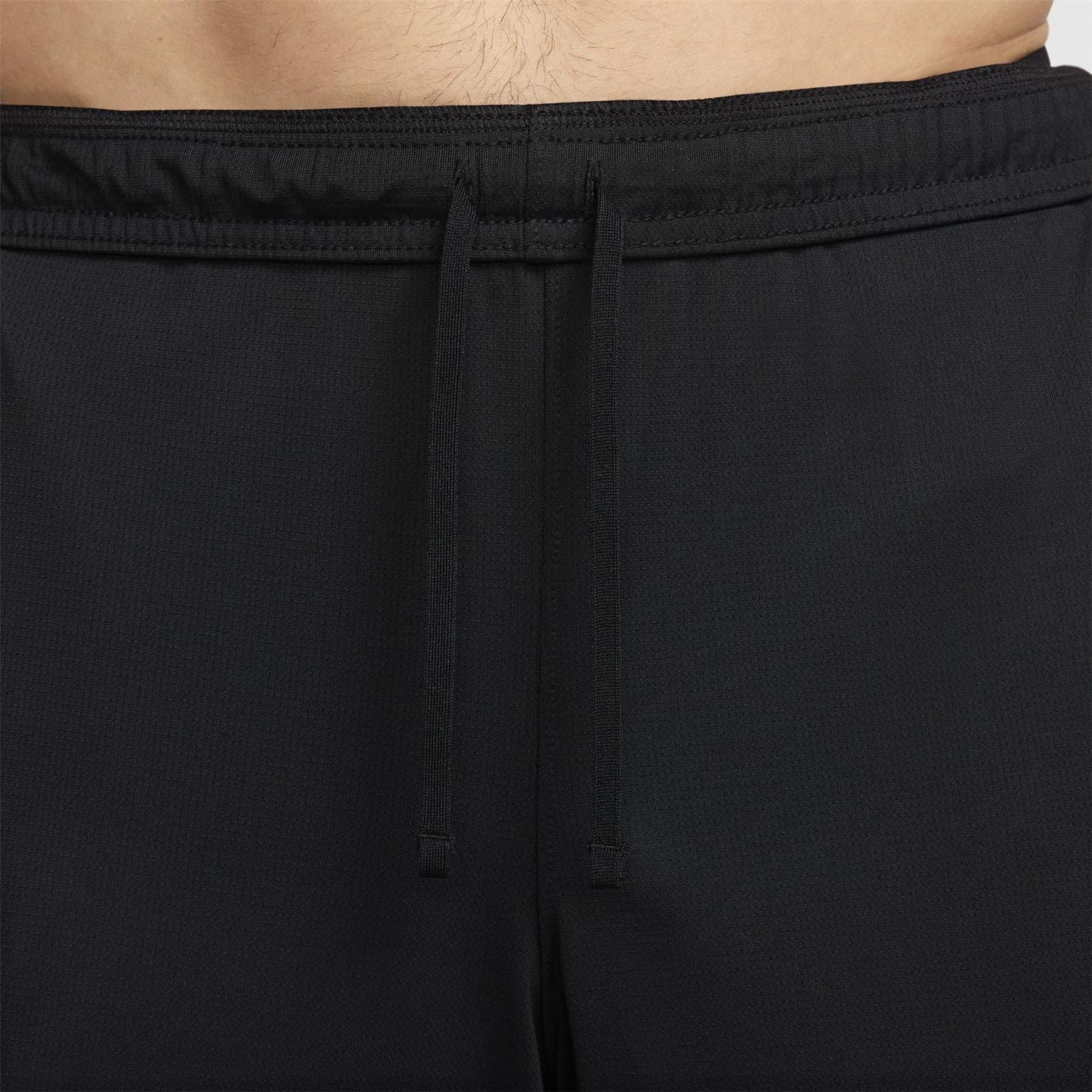 Nike DF Challenger Solid Patterned Track Pants
