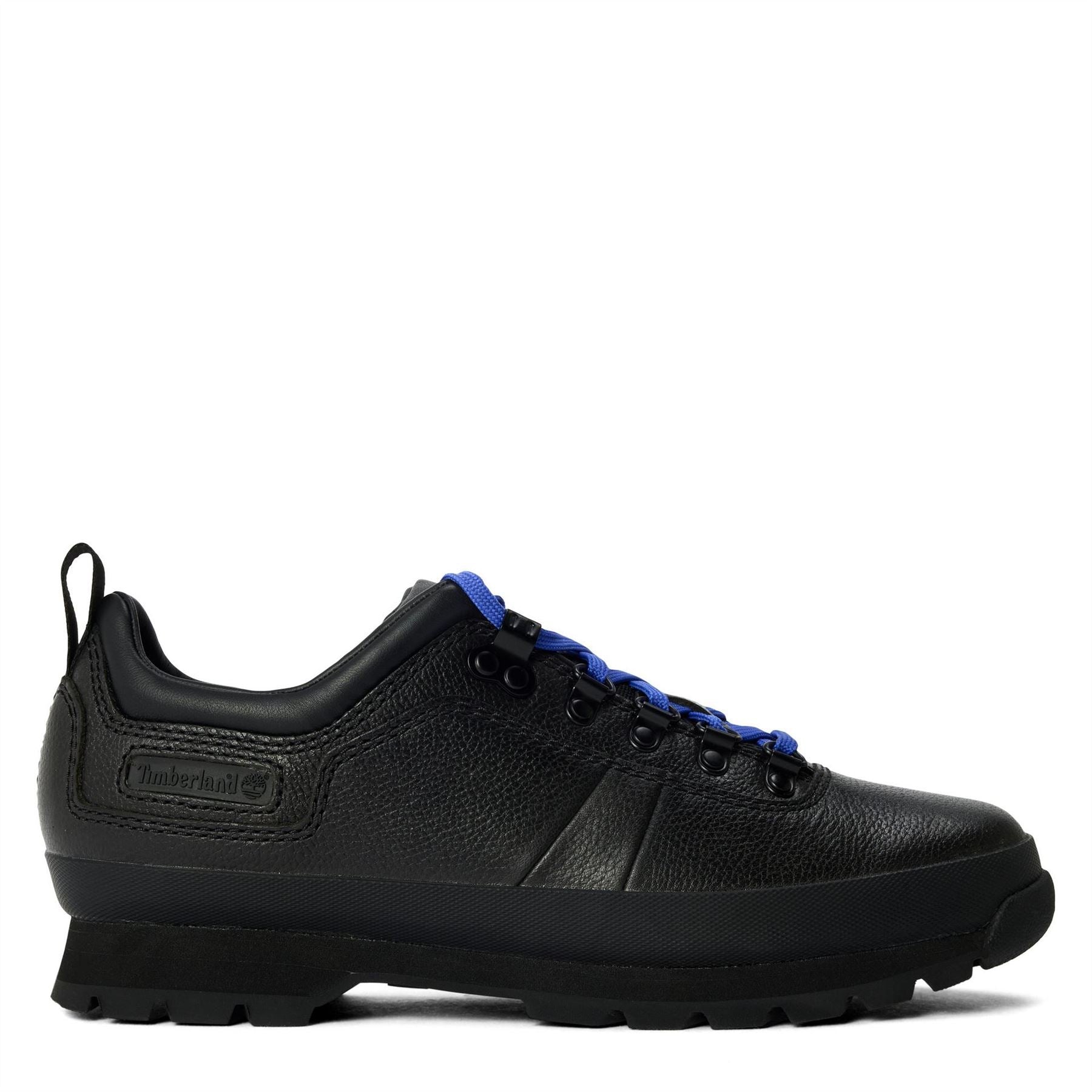 Timberland Euro Hiker Low Leather Boots