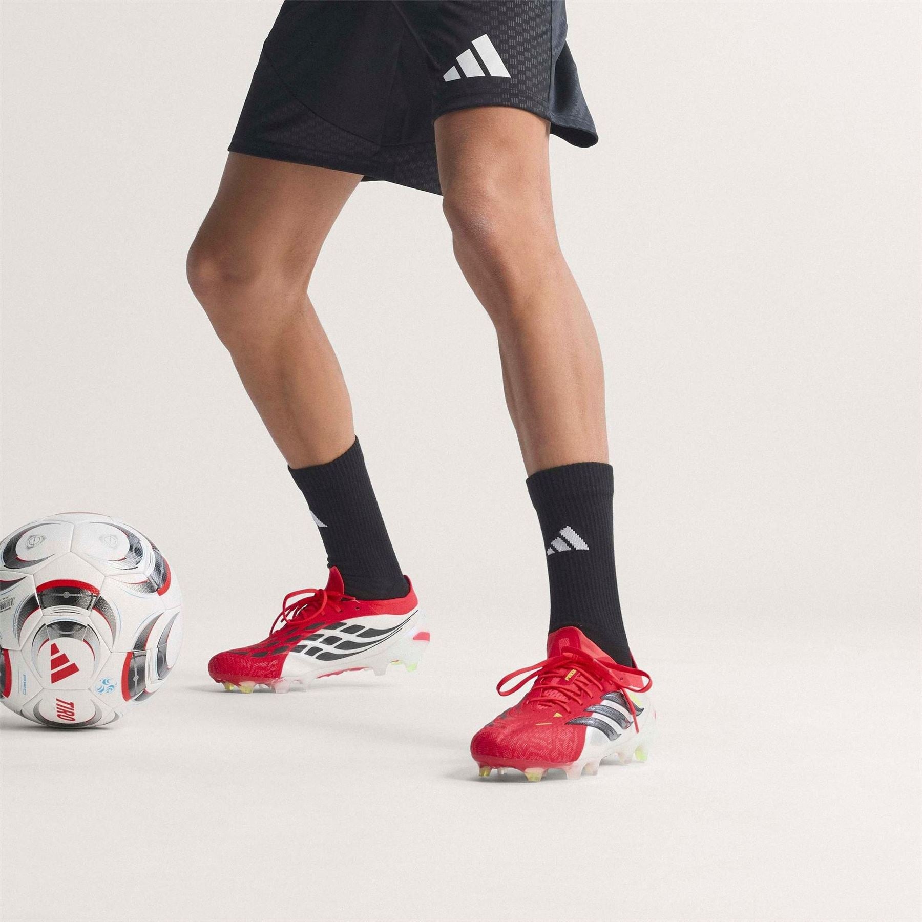 adidas adidas Predator Elite Firm Ground Football Boots