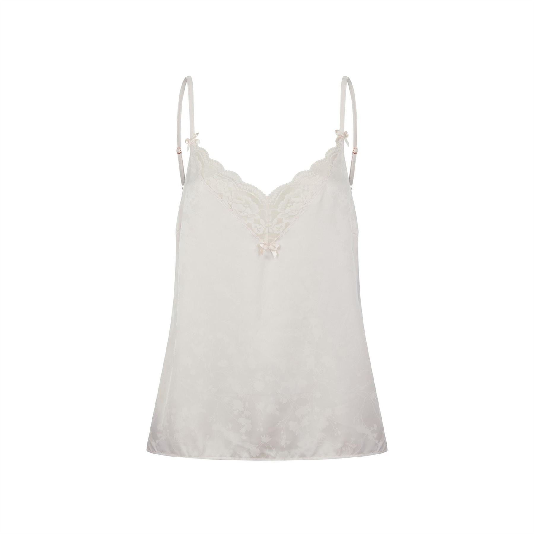 Ted Baker Bak Leah Pyjama Cami Top