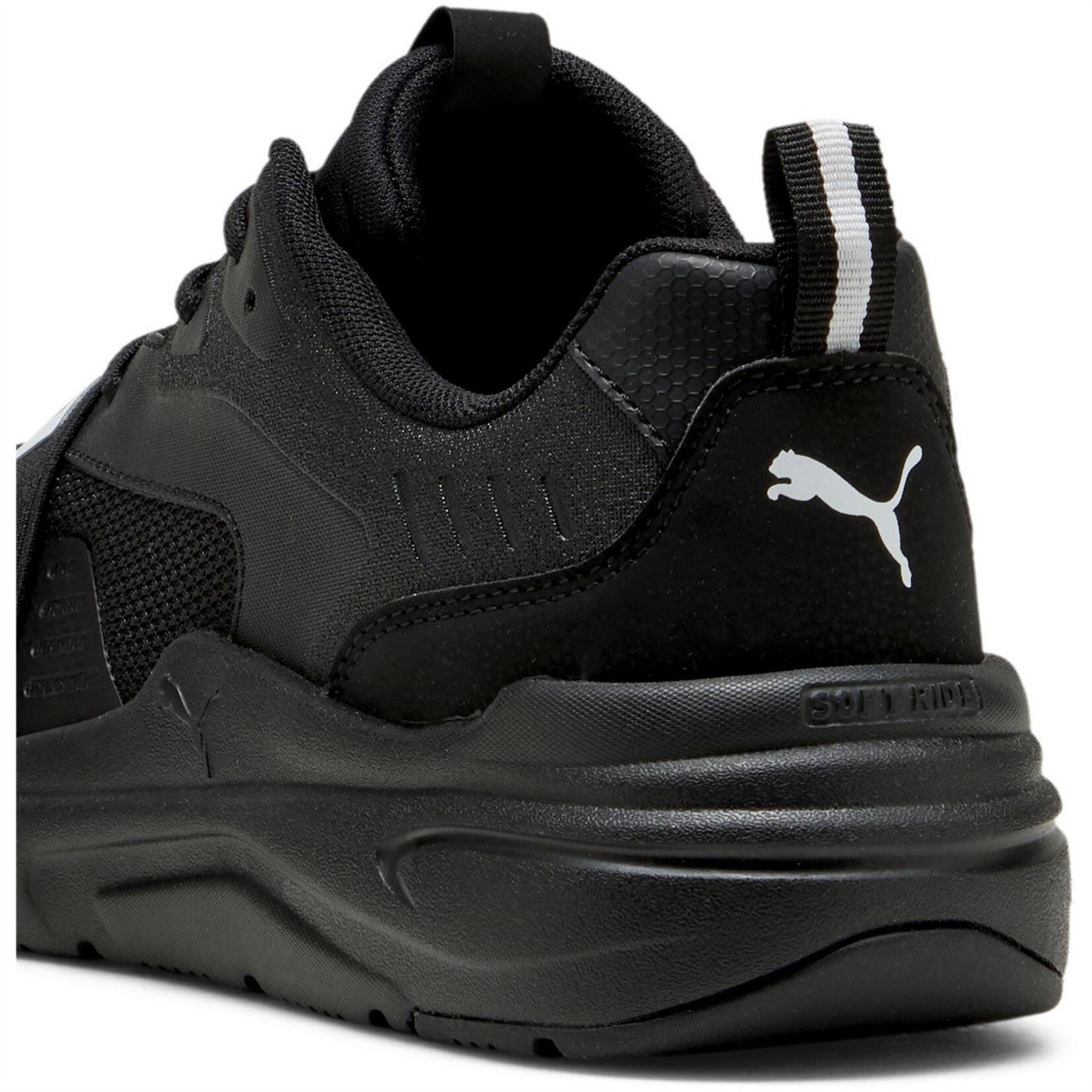 Puma Wired Softride Low Top Sneakers