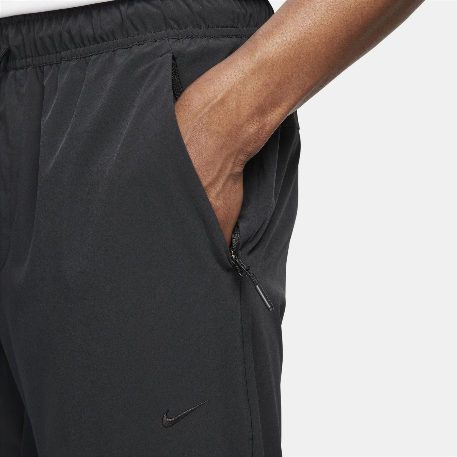 Nike Unlimited Zipped Pocket Straight Pants