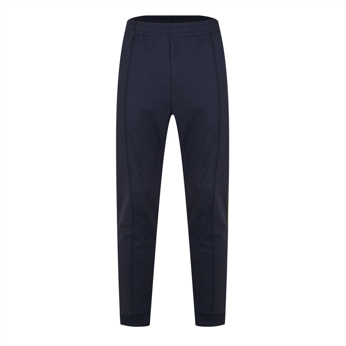 Lacoste Slim Fit Ribbed Hem Joggers
