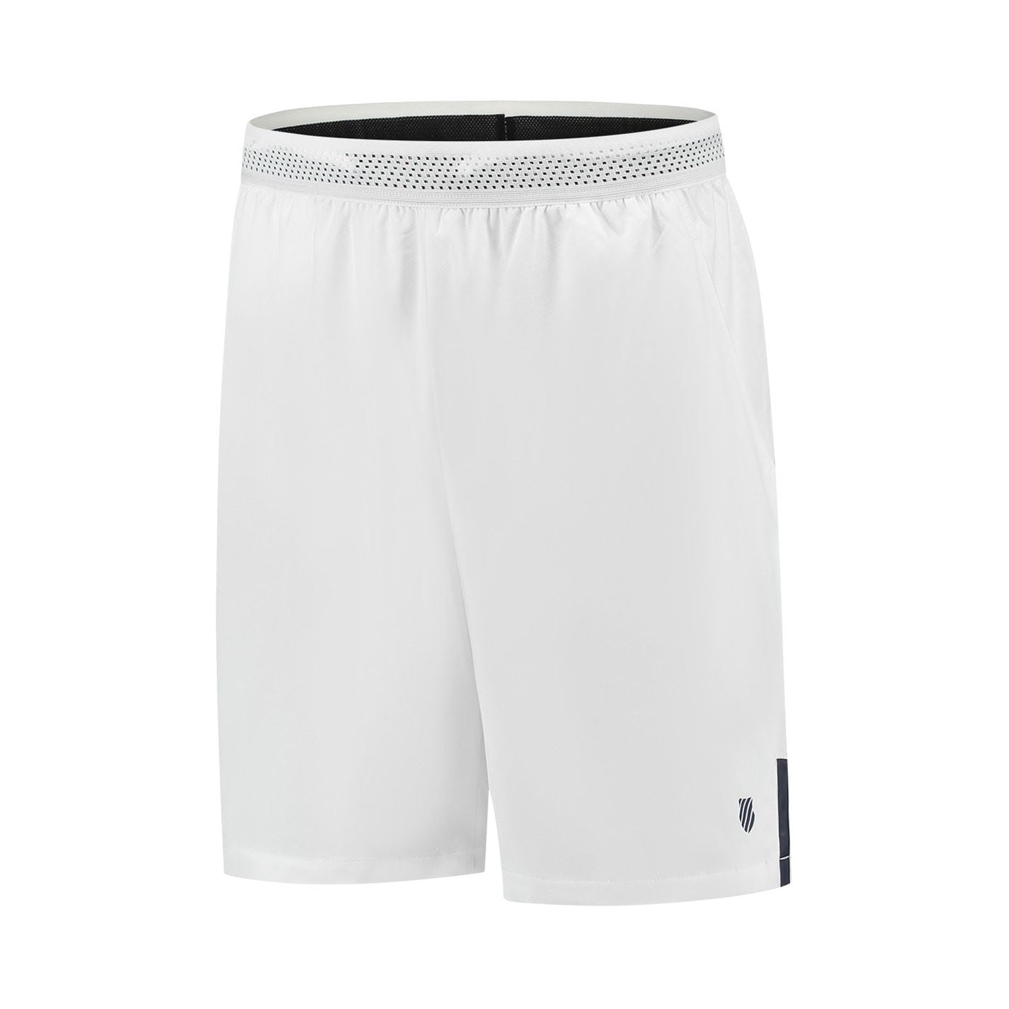 K Swiss Mens Swiss Performance Shorts