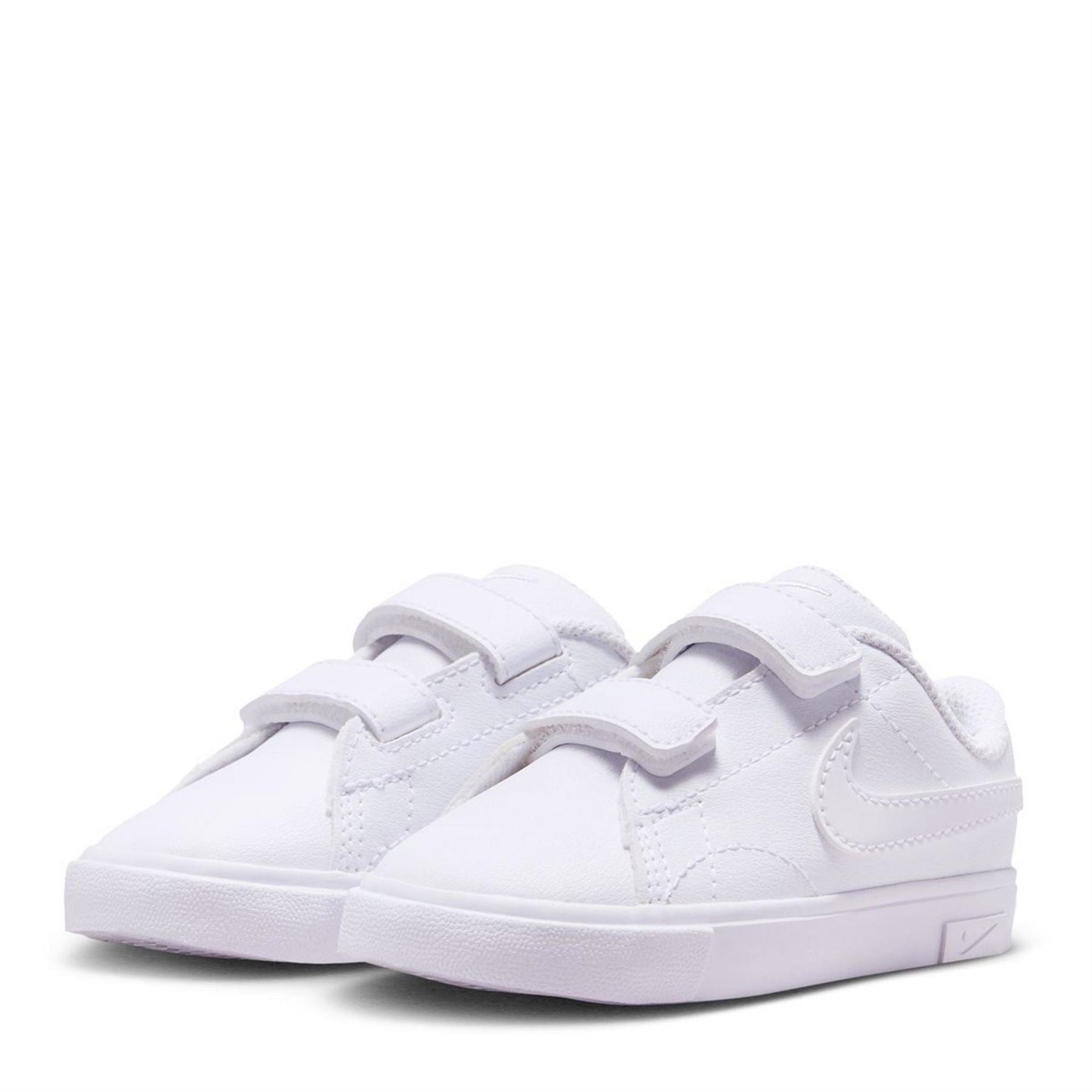 Nike Low Top Trainers