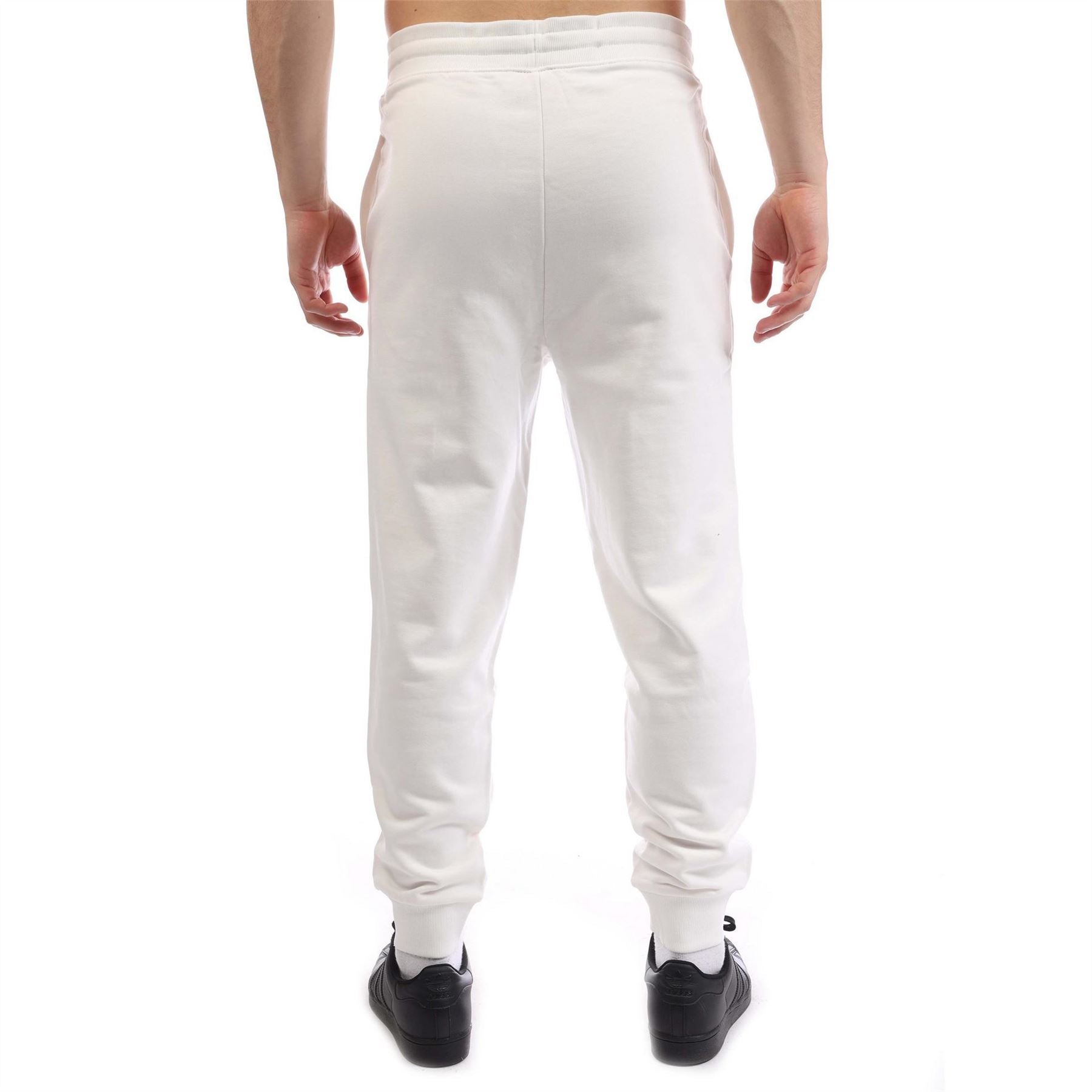 Hugo Logo Print Tracksuit Bottoms