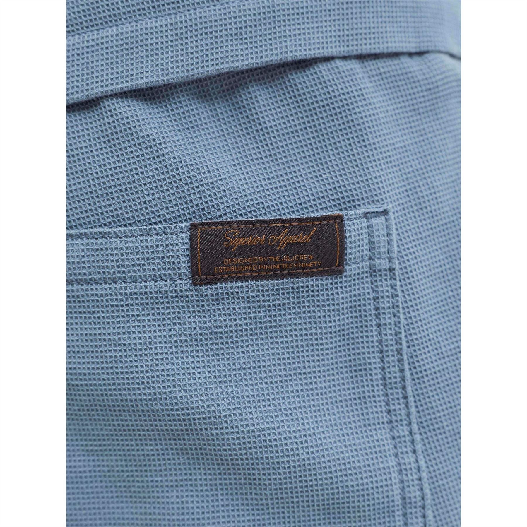 Jack and Jones Waffle Clothing Set