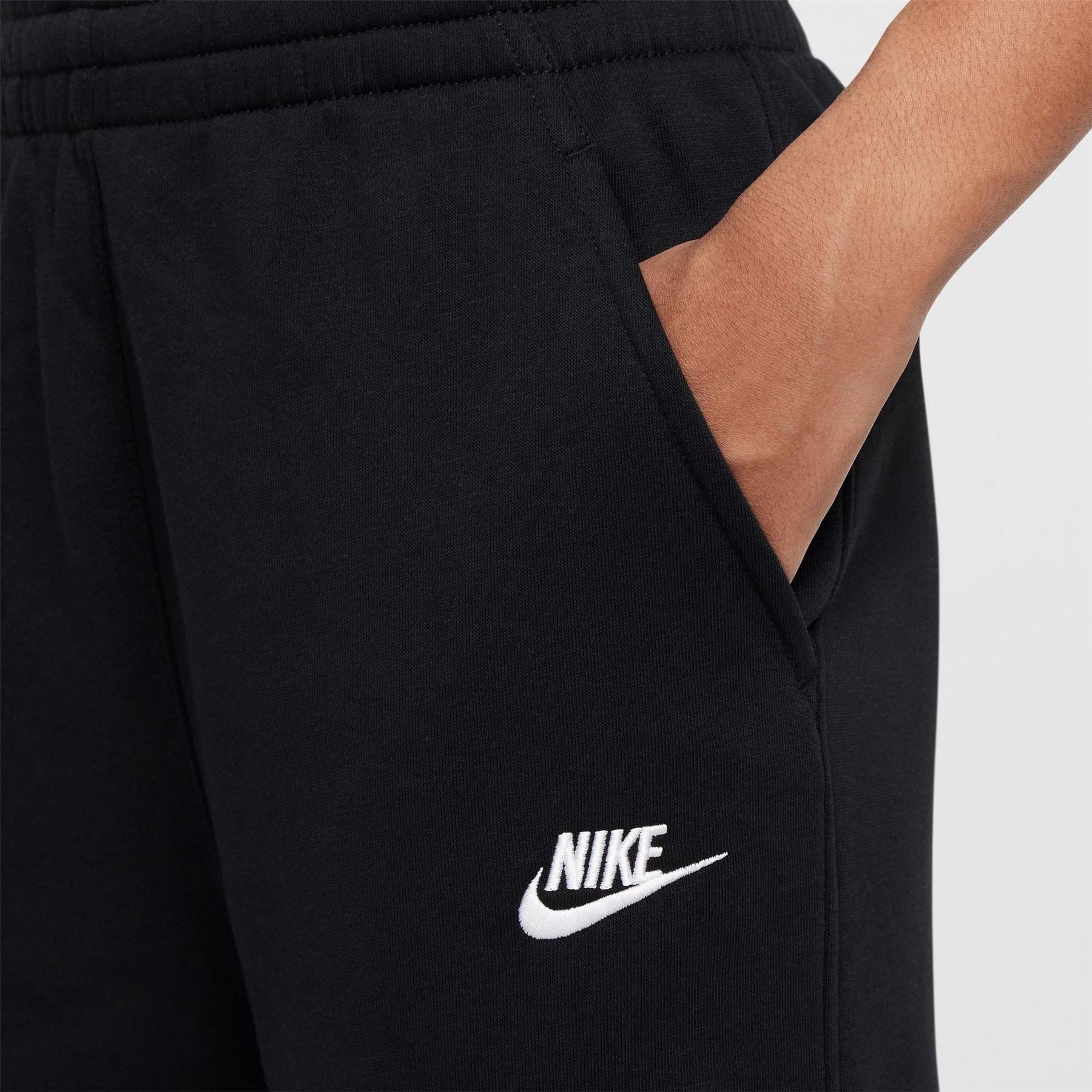 Nike G Nsw Clb Flc W Jn99
