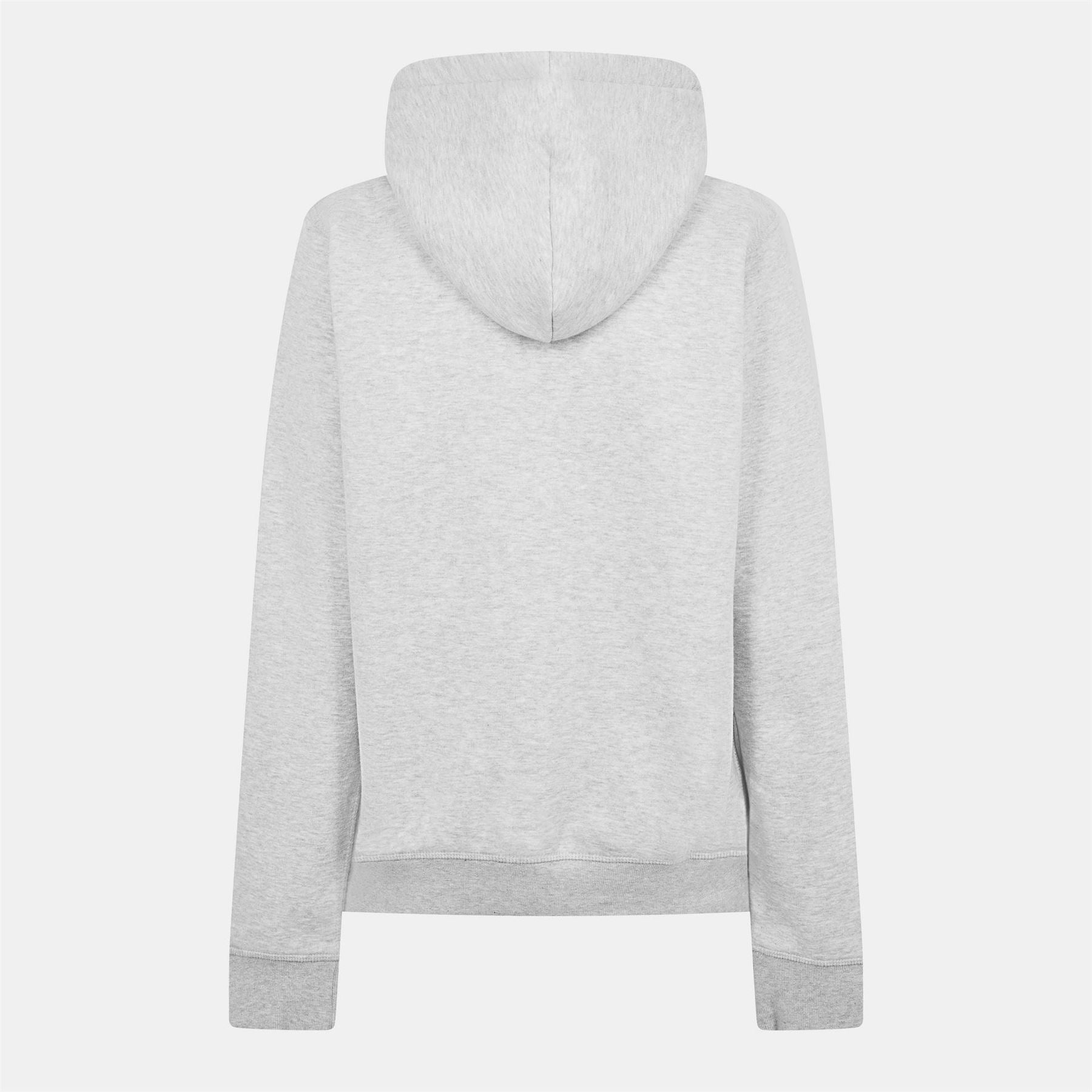 Jack Wills Astbury Pheasant Logo Hoodie