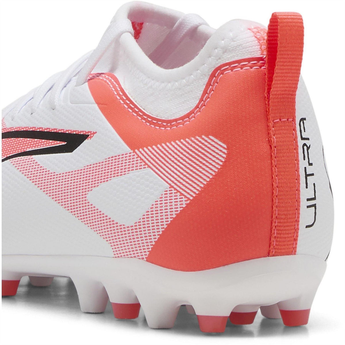 Puma Kids Ultra 5 Match Mg Firm Ground Football Boots
