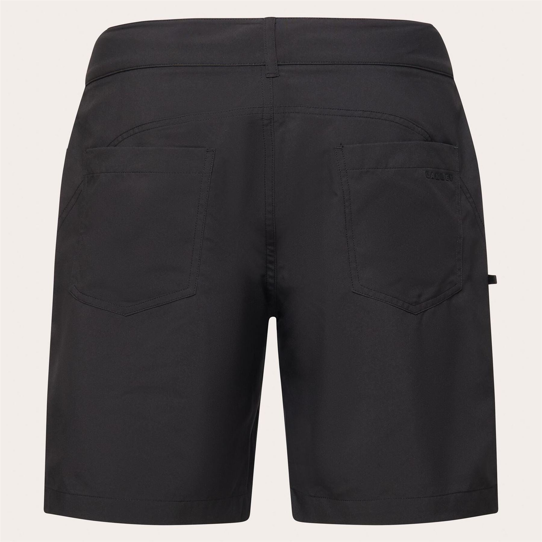 Oakley Woven Tracksuit Shorts
