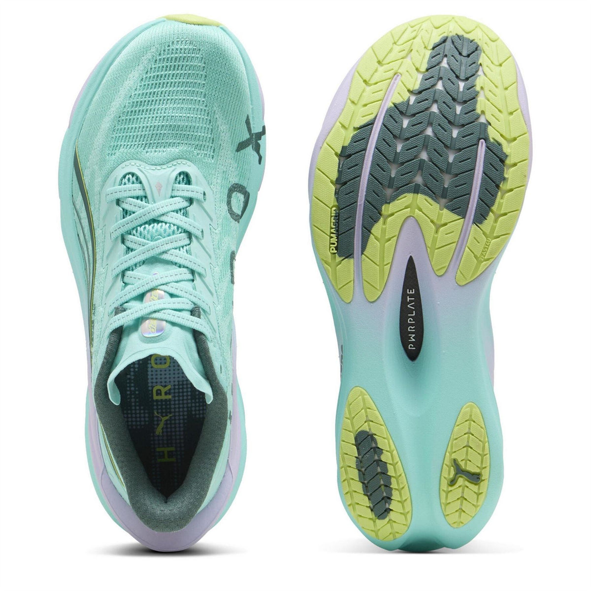 Puma Deviate Nitro 4 Running Shoes