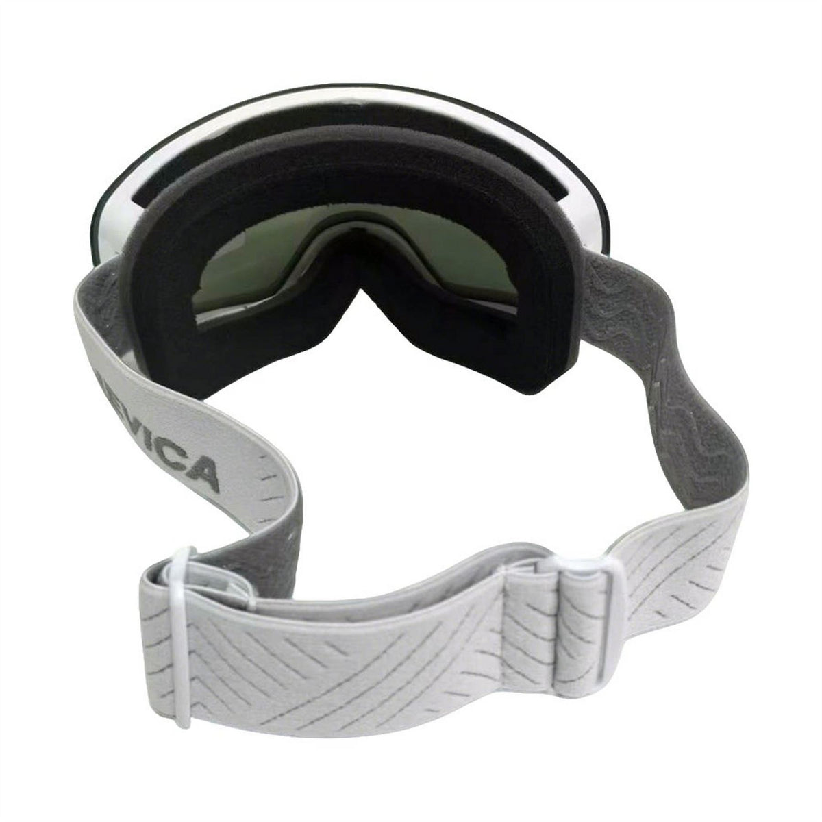 Nevica Vail Over Glasses Anti Fog Uv Protection Ski Goggles