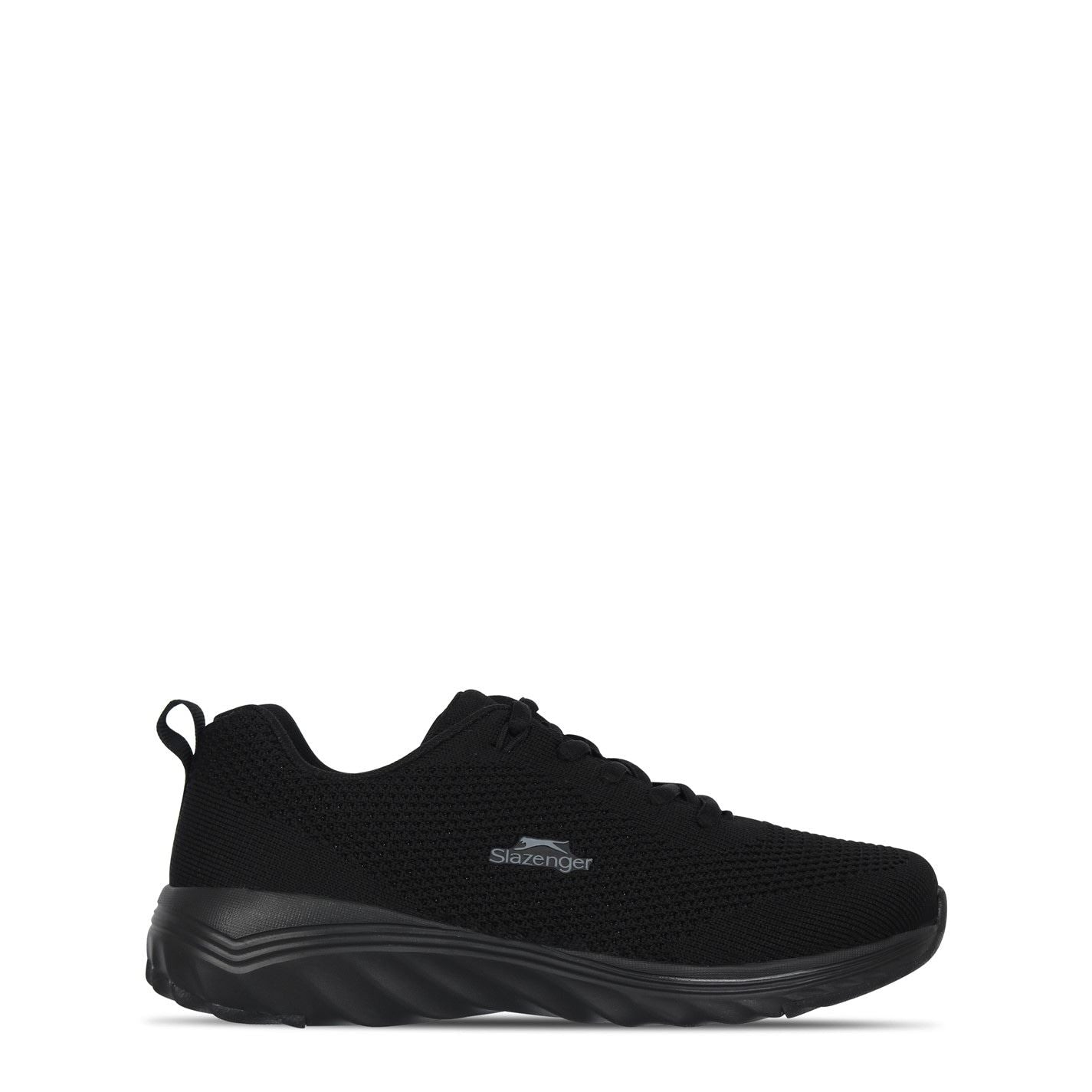 Slazenger Jenson Trainers Junior