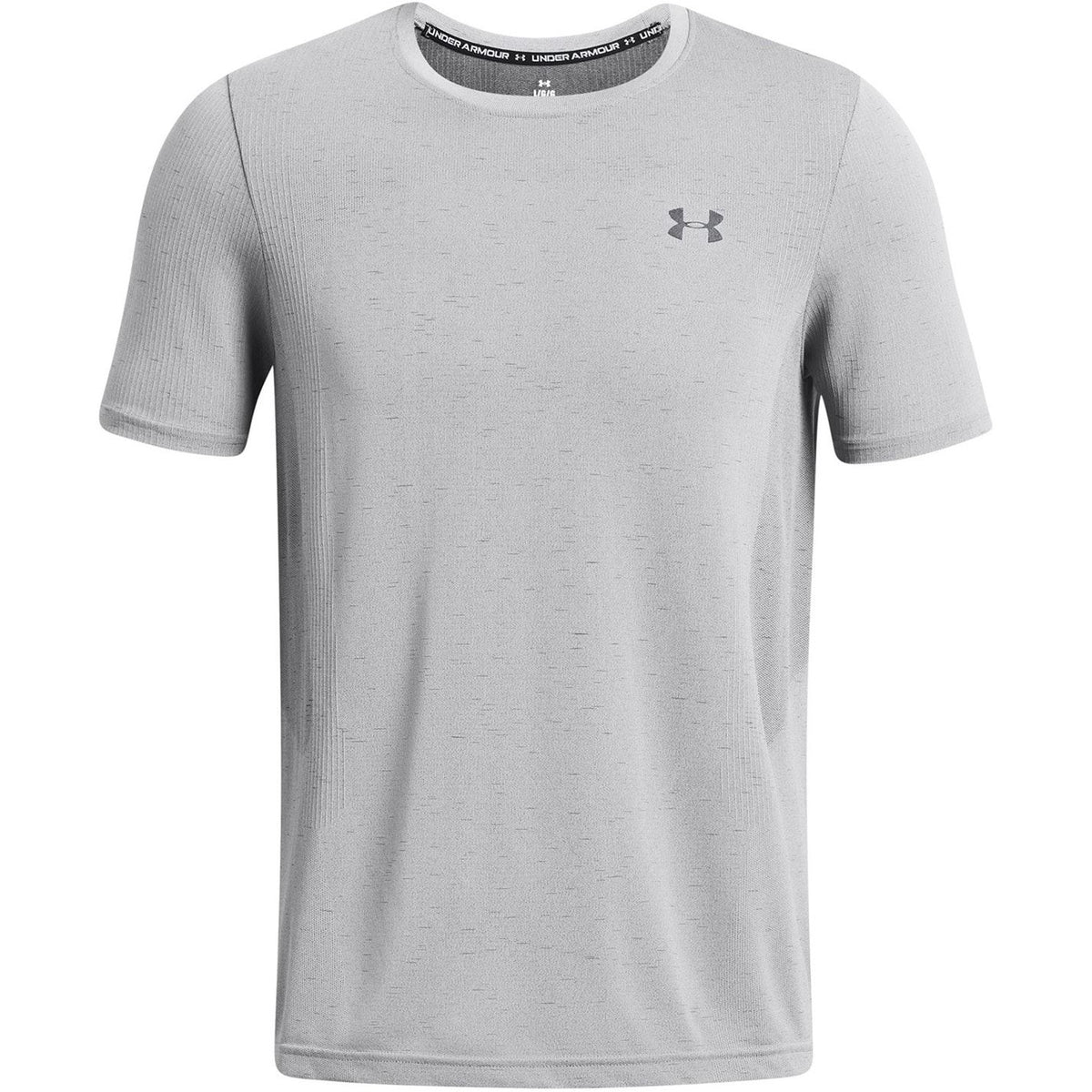 Under Armour Mens Armour Ua Vanish Seamless Short Sleeve