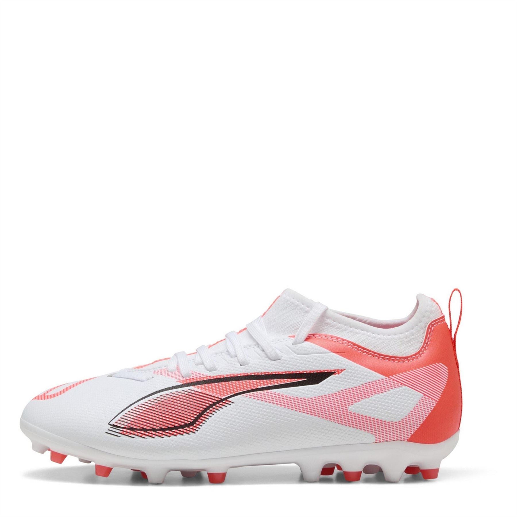 Puma Kids Ultra 5 Match Mg Firm Ground Football Boots