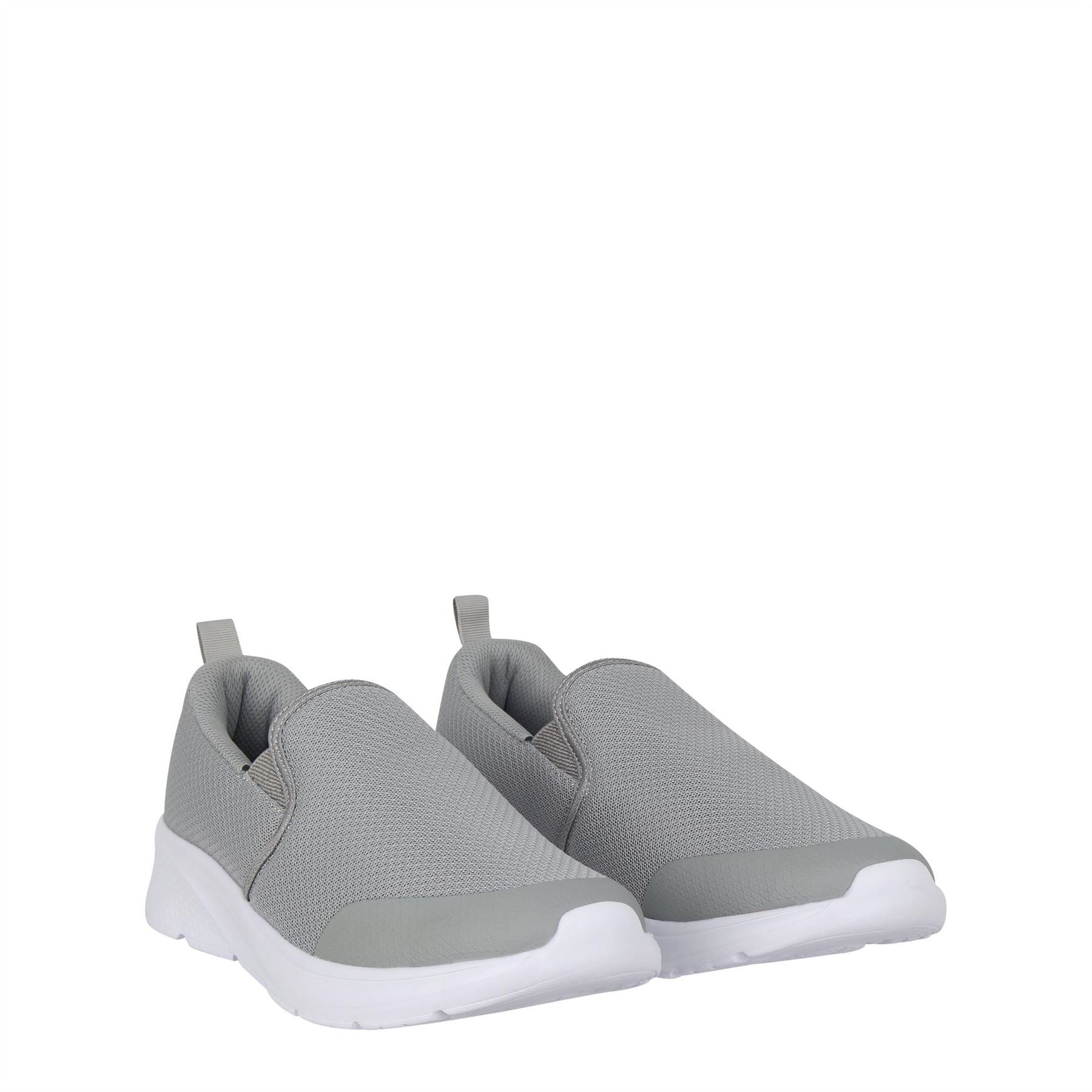 Slazenger Mens Zeal Slip On Shoes