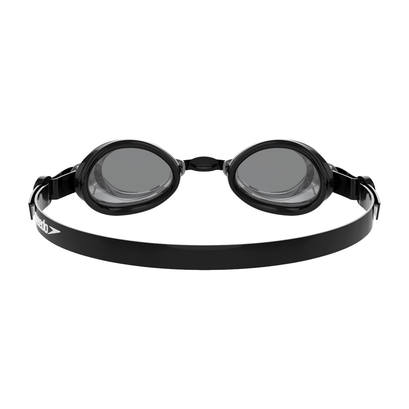 Speedo Jet Mirror Swimming Goggles