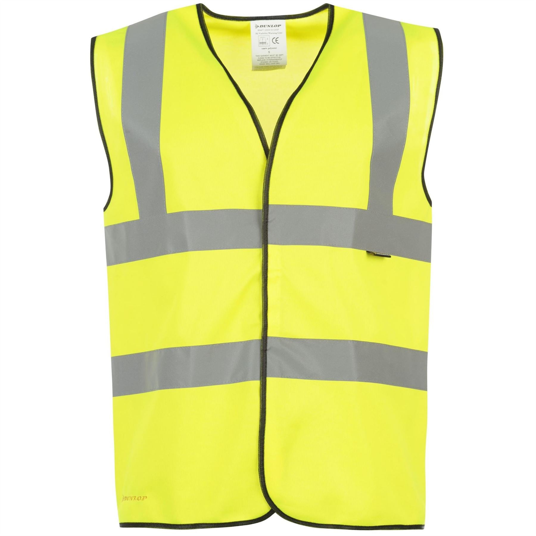 Dunlop Vis Vest Junior