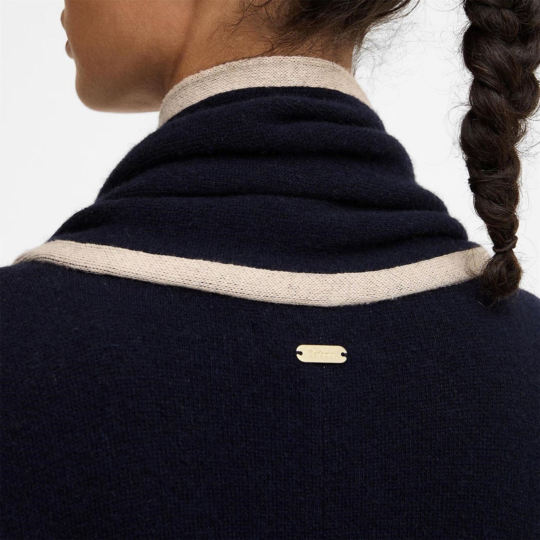 Barbour River Cape